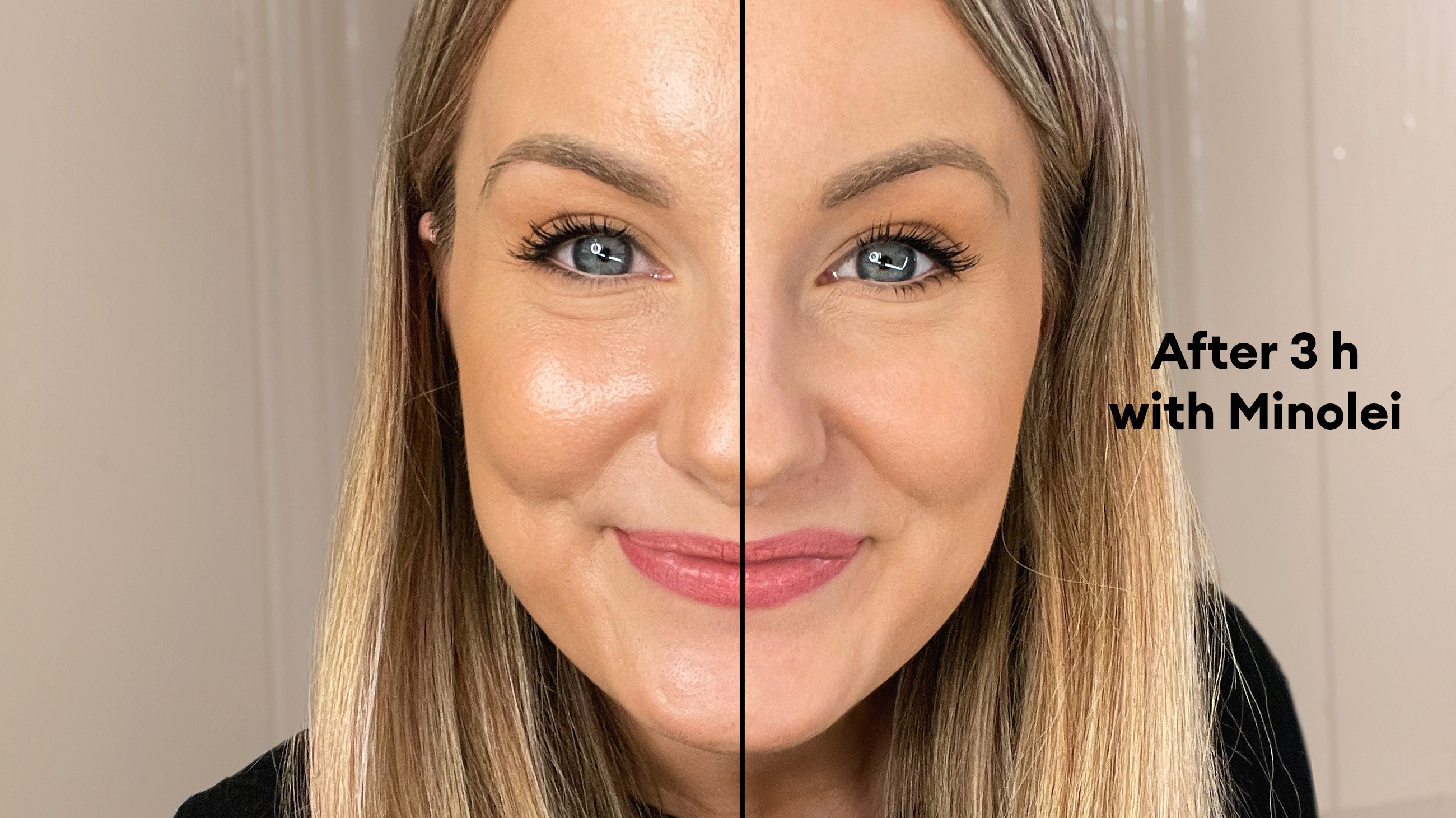 Oily skin - makeup challenges & solutions
