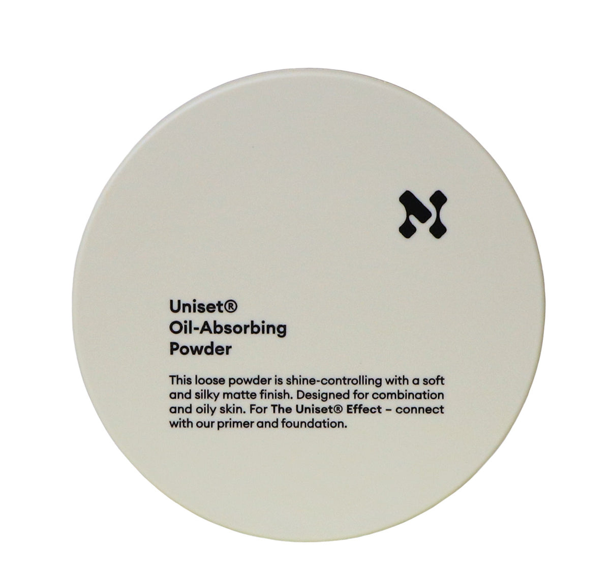 Uniset® Oil-Absorbing Powder